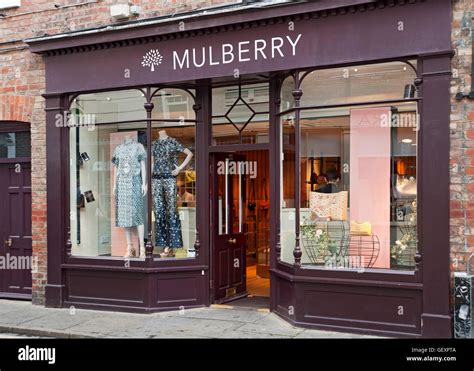 mulberry shop